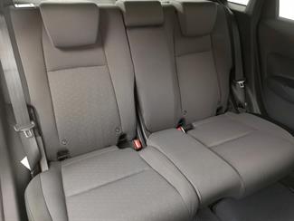 2020 Honda Fit - Thumbnail