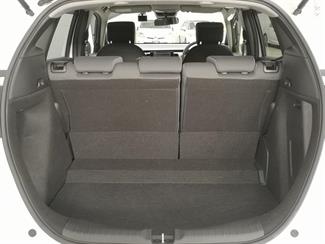 2020 Honda Fit - Thumbnail