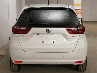 2020 Honda Fit - Thumbnail