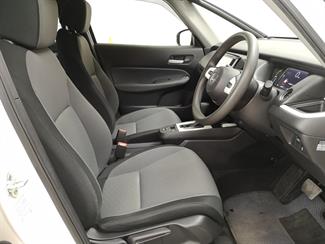 2020 Honda Fit - Thumbnail