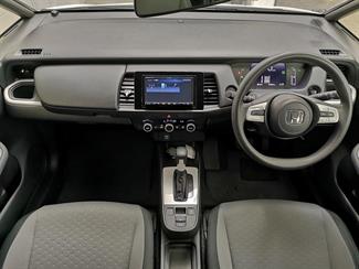 2020 Honda Fit - Thumbnail