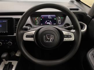 2020 Honda Fit - Thumbnail
