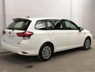 2017 Toyota Corolla - Thumbnail