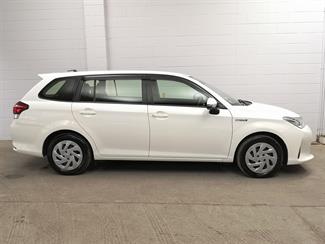 2017 Toyota Corolla - Thumbnail