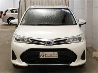 2017 Toyota Corolla - Thumbnail