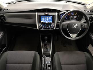 2017 Toyota Corolla - Thumbnail