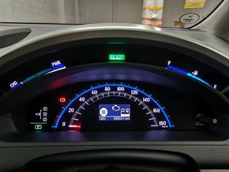 2012 Toyota Sai - Thumbnail