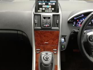 2012 Toyota Sai - Thumbnail