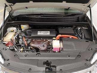 2012 Toyota Sai - Thumbnail