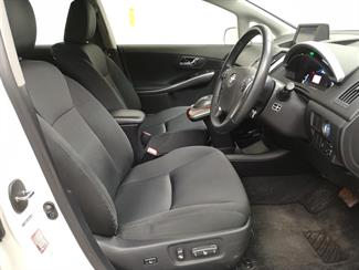 2012 Toyota Sai - Thumbnail