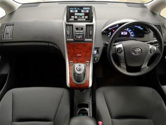 2012 Toyota Sai - Thumbnail