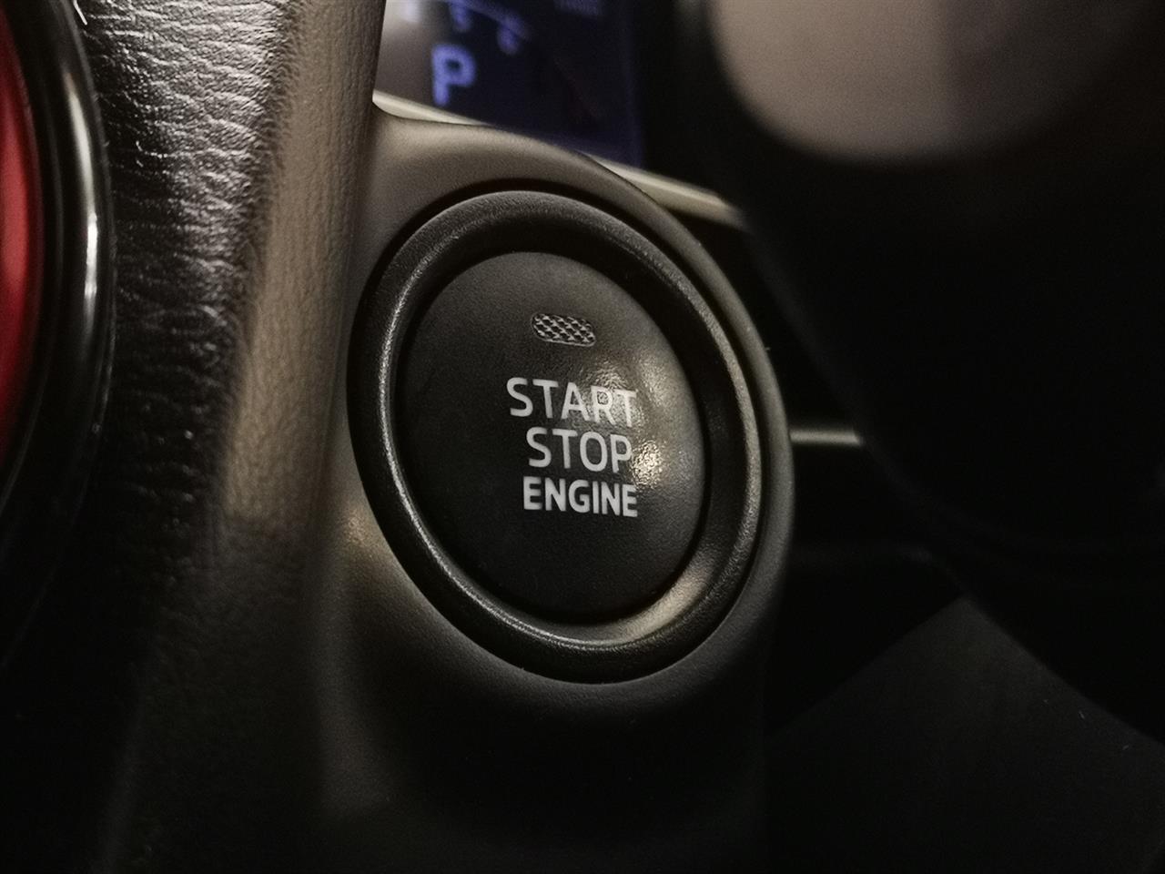 2017 Mazda CX-3