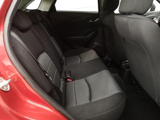 2017 Mazda CX-3 - Thumbnail