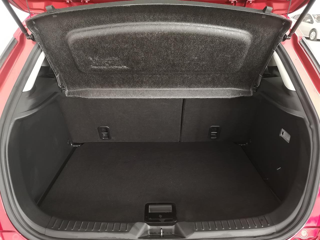 2017 Mazda CX-3