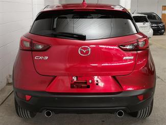 2017 Mazda CX-3 - Thumbnail