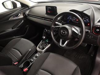 2017 Mazda CX-3 - Thumbnail