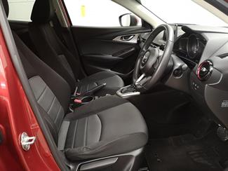 2017 Mazda CX-3 - Thumbnail
