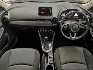 2017 Mazda CX-3 - Thumbnail