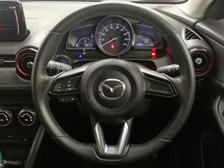 2017 Mazda CX-3 - Thumbnail