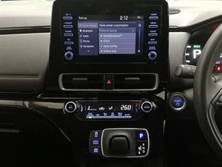 2021 Toyota Aqua - Thumbnail