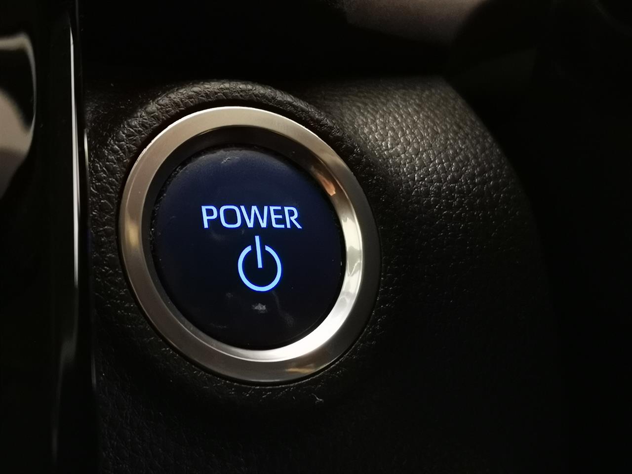 2021 Toyota Aqua
