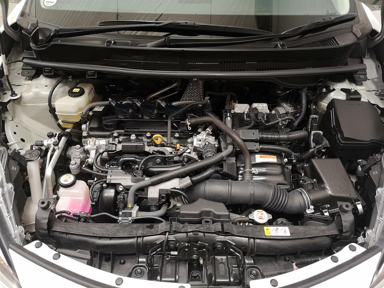 2021 Toyota Aqua