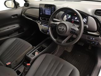 2021 Toyota Aqua - Thumbnail