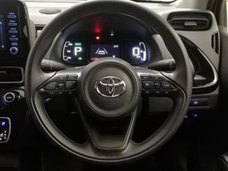 2021 Toyota Aqua - Thumbnail