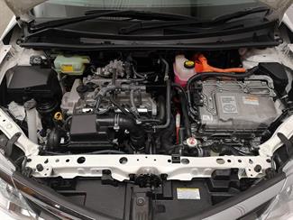 2017 Toyota Corolla - Thumbnail