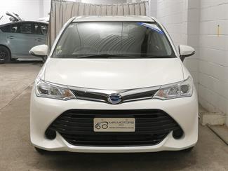 2017 Toyota Corolla - Thumbnail