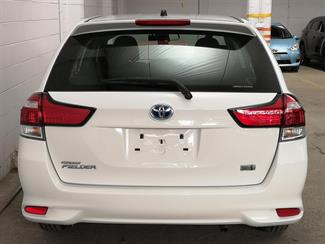 2017 Toyota Corolla - Thumbnail