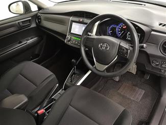 2017 Toyota Corolla - Thumbnail