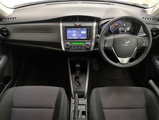 2017 Toyota Corolla - Thumbnail