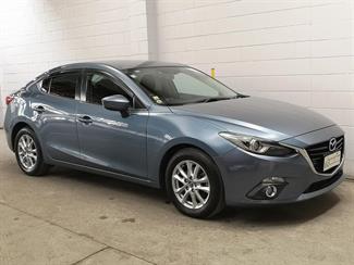 2013 Mazda Axela - Thumbnail