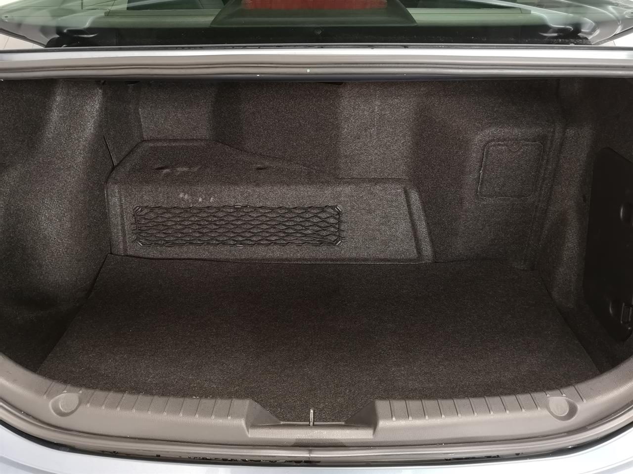 2013 Mazda Axela
