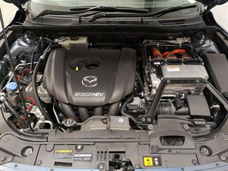 2013 Mazda Axela - Thumbnail