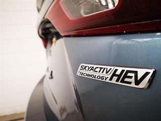 2013 Mazda Axela - Thumbnail