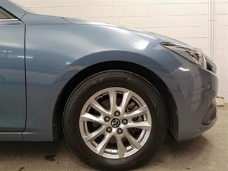 2013 Mazda Axela - Thumbnail