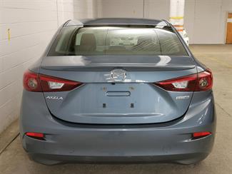 2013 Mazda Axela - Thumbnail