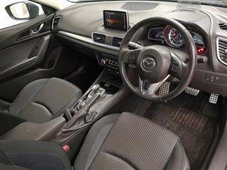 2013 Mazda Axela - Thumbnail