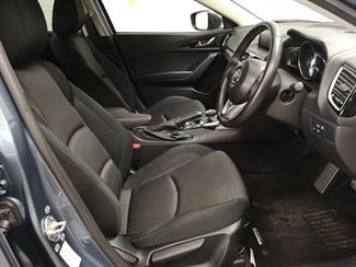 2013 Mazda Axela - Thumbnail