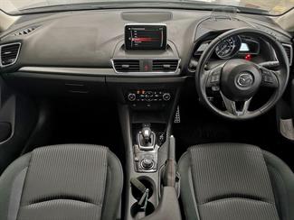 2013 Mazda Axela - Thumbnail