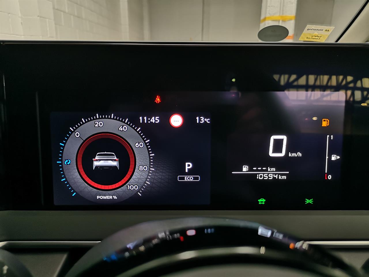 2021 Nissan Note