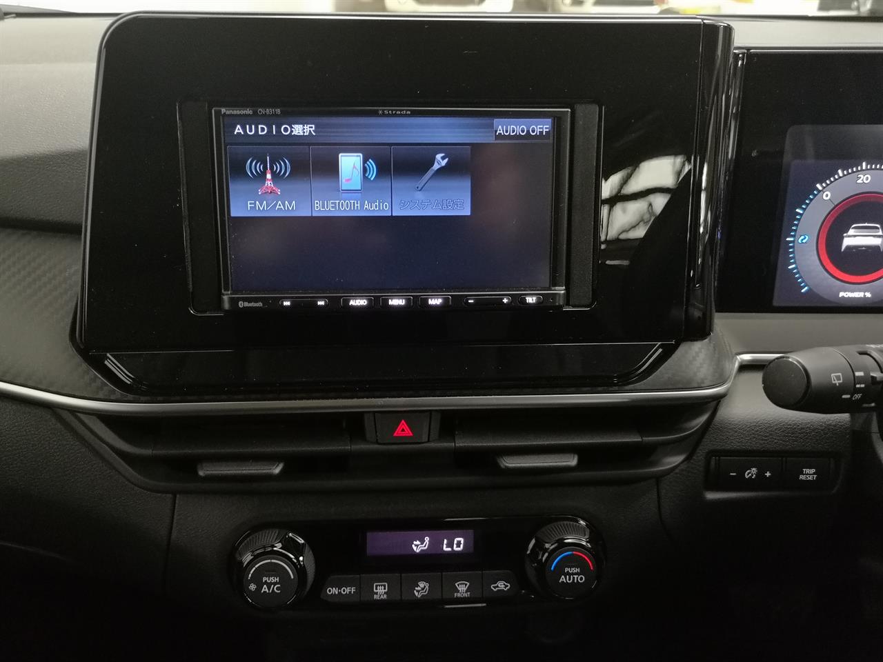 2021 Nissan Note