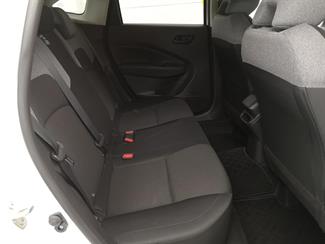 2021 Nissan Note - Thumbnail