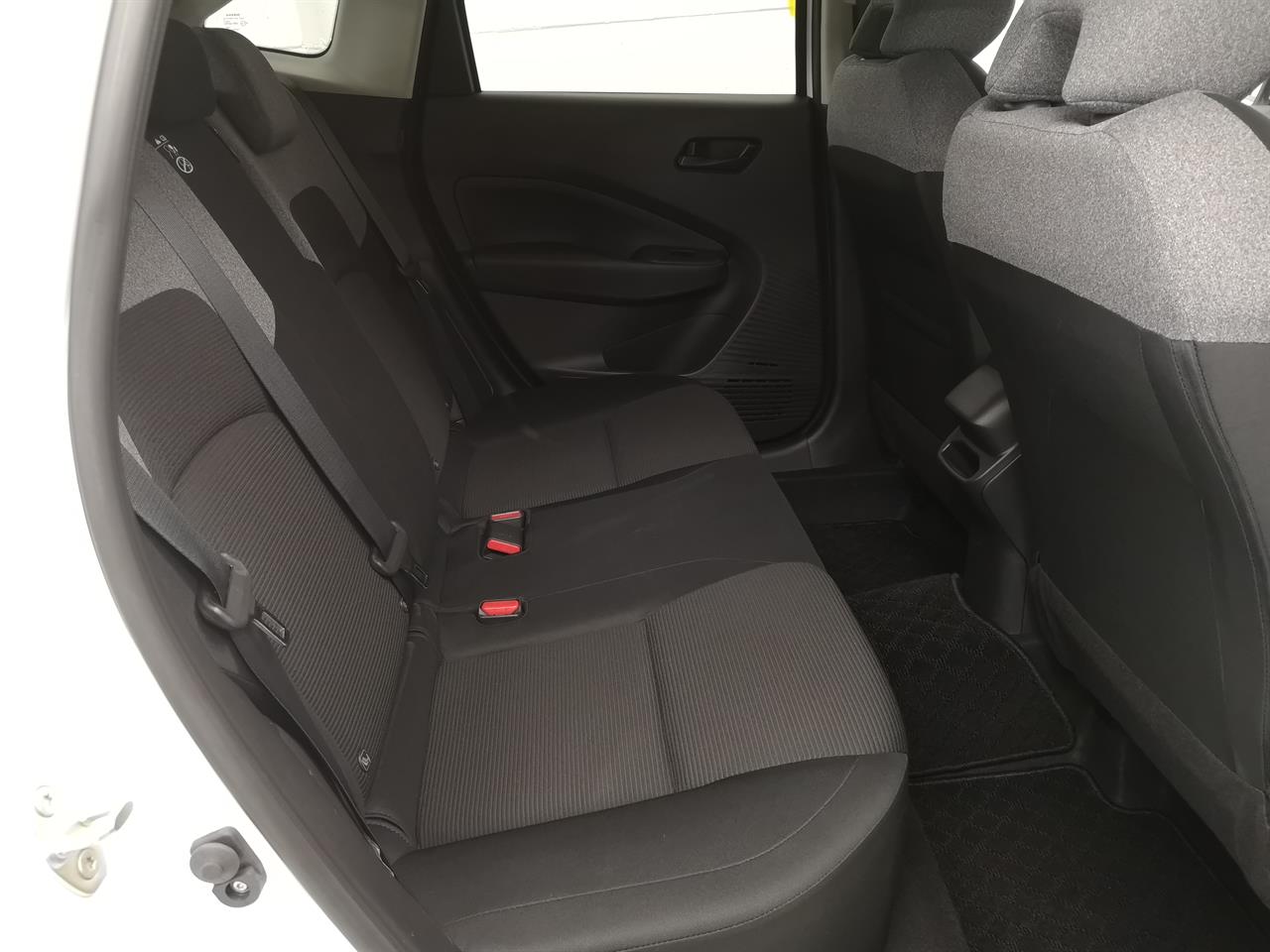 2021 Nissan Note