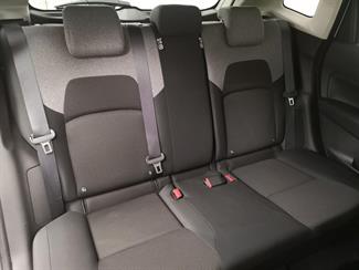 2021 Nissan Note - Thumbnail
