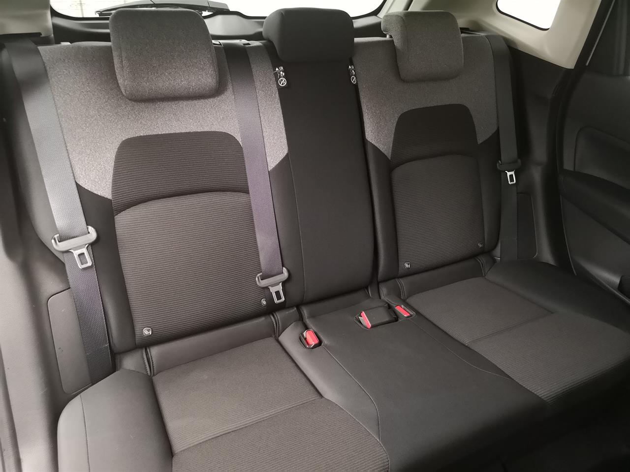 2021 Nissan Note