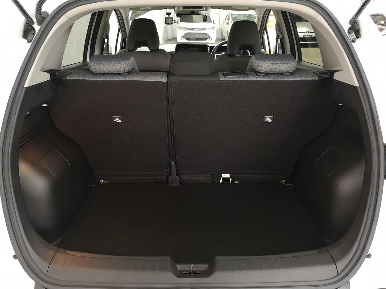 2021 Nissan Note