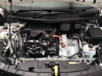2021 Nissan Note - Thumbnail